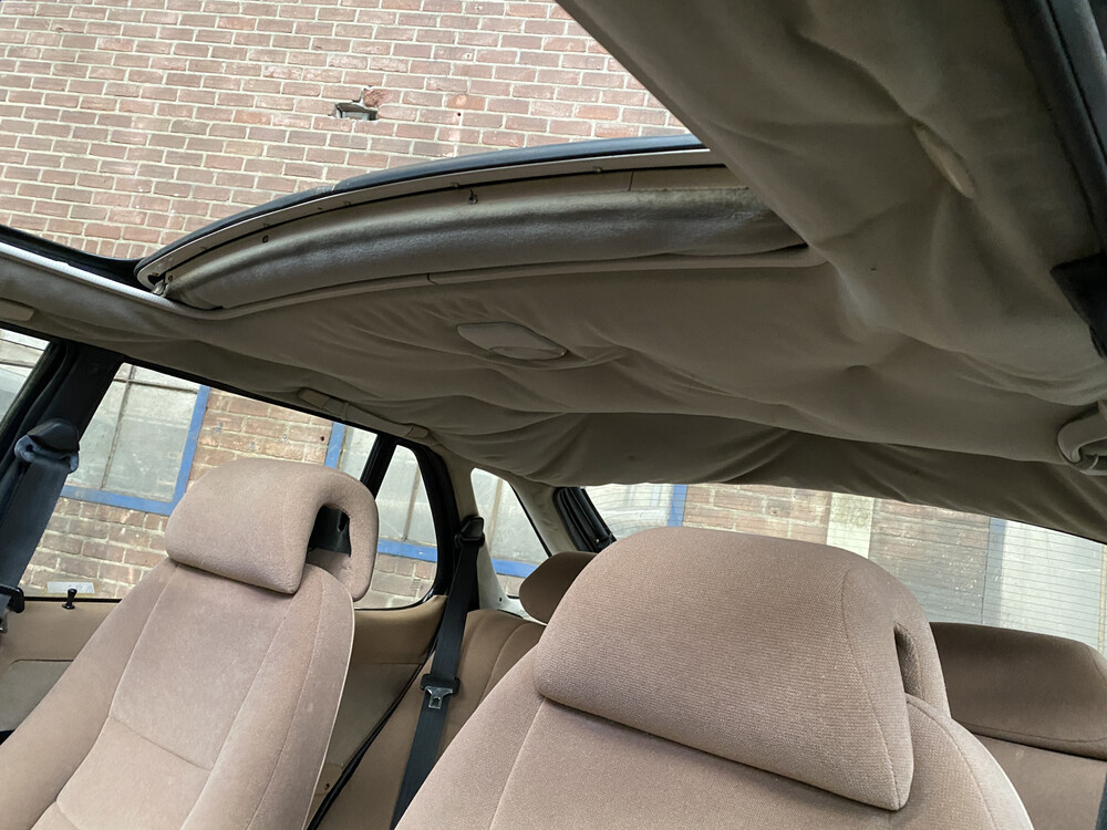 Saab 900 i2.1-16 140hp 1991 -Orig. NL-, ZN-08-XY