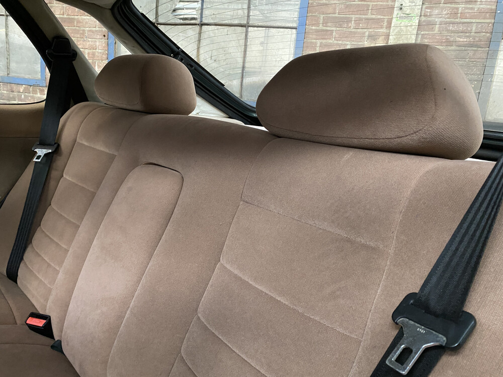 Saab 900 i2.1-16 140hp 1991 -Orig. NL-, ZN-08-XY