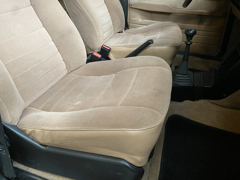 Saab 900 i2.1-16 140hp 1991 -Orig. NL-, ZN-08-XY