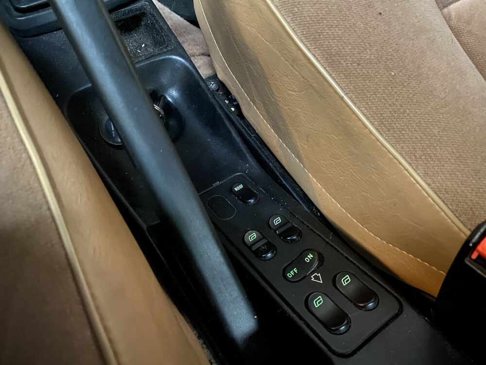 Saab 900 i2.1-16 140hp 1991 -Orig. NL-, ZN-08-XY