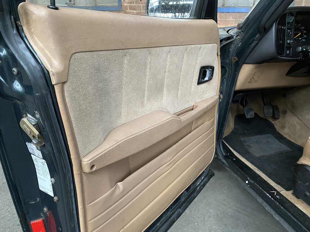 Saab 900 i2.1-16 140hp 1991 -Orig. NL-, ZN-08-XY