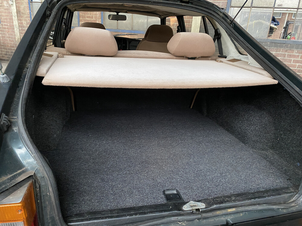 Saab 900 i2.1-16 140hp 1991 -Orig. NL-, ZN-08-XY