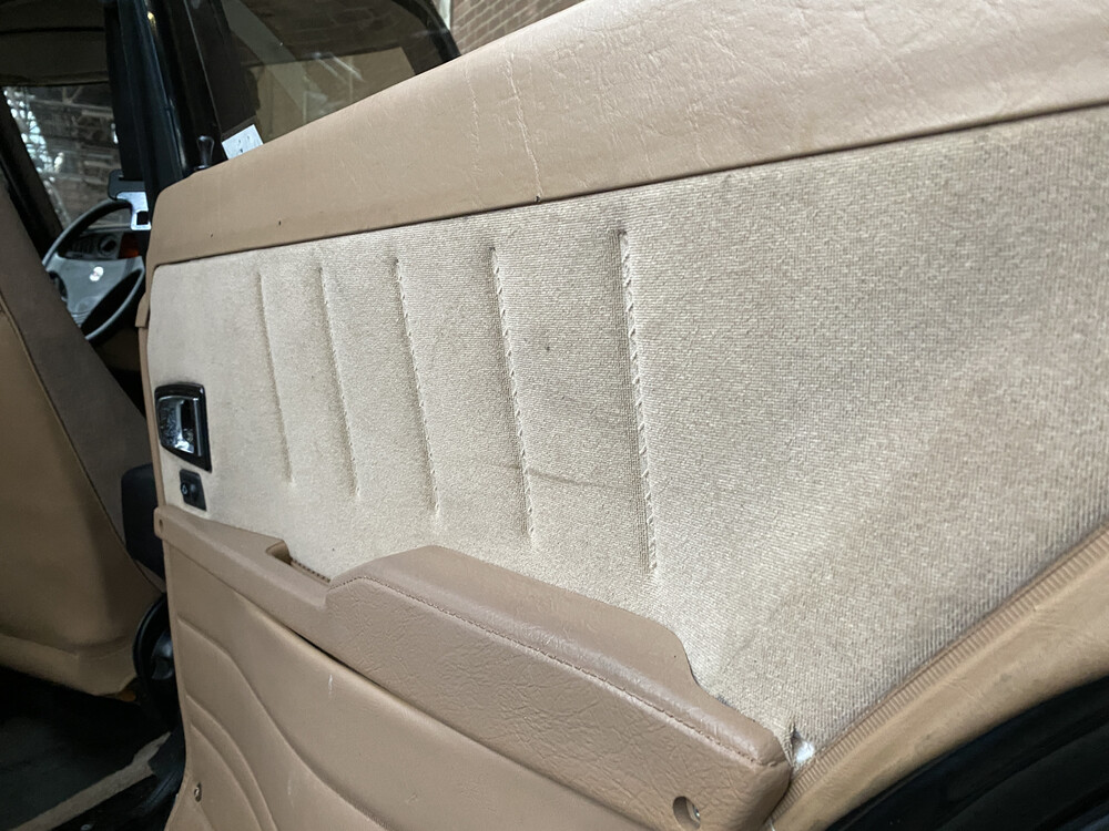 Saab 900 i2.1-16 140hp 1991 -Orig. NL-, ZN-08-XY