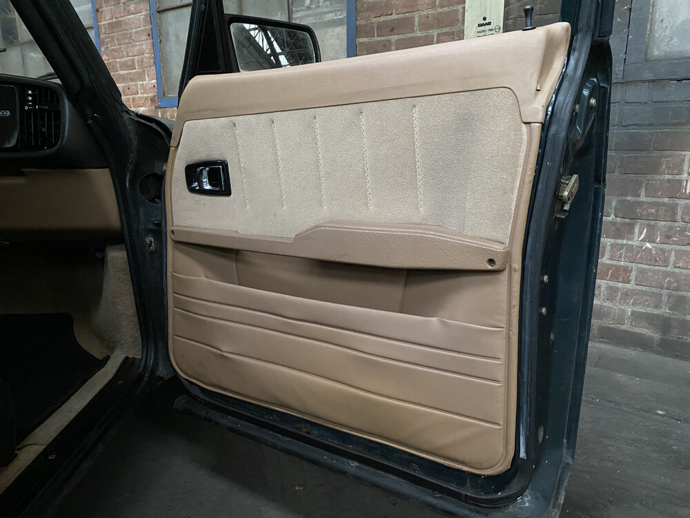 Saab 900 i2.1-16 140hp 1991 -Orig. NL-, ZN-08-XY