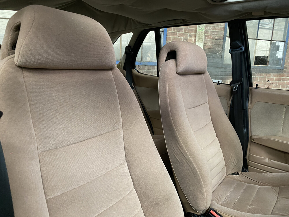 Saab 900 i2.1-16 140hp 1991 -Orig. NL-, ZN-08-XY