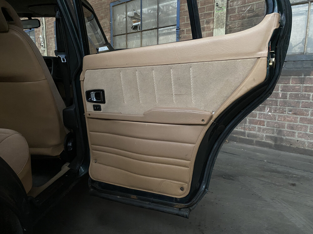 Saab 900 i2.1-16 140hp 1991 -Orig. NL-, ZN-08-XY