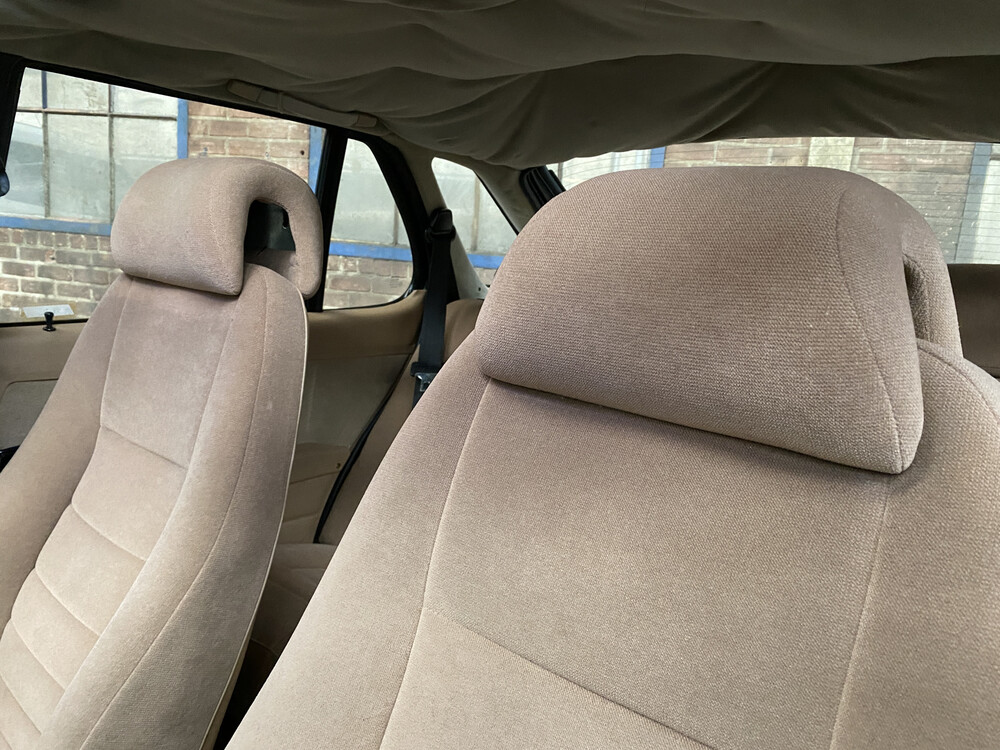 Saab 900 i2.1-16 140hp 1991 -Orig. NL-, ZN-08-XY