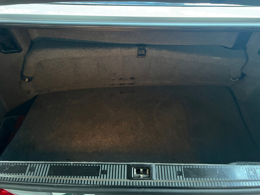 Mercedes-Benz SL280 R129 SL-Klasse 193PS 1995