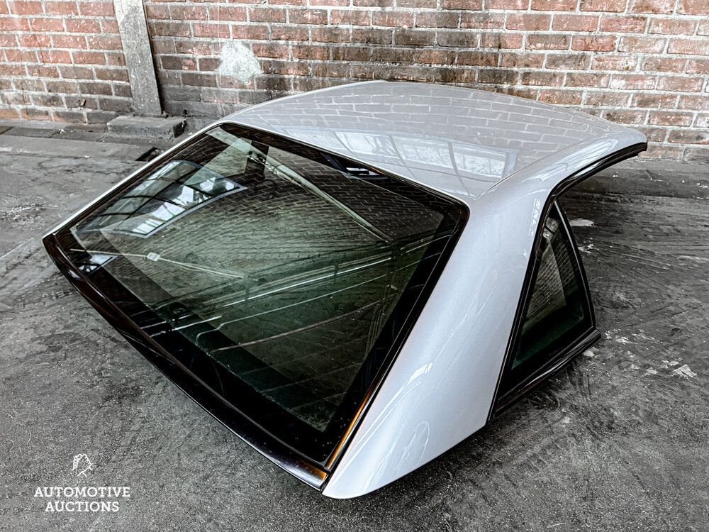 Mercedes-Benz SL280 R129 SL-Klasse 193PS 1995