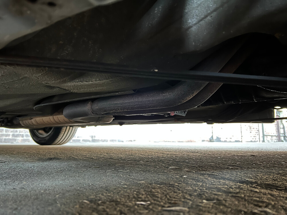 Mercedes-Benz SL280 R129 SL-Klasse 193PS 1995