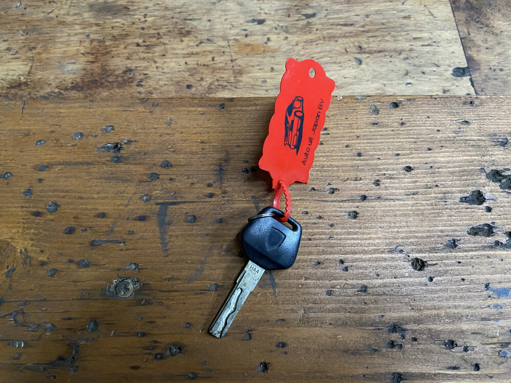 Porsche Boxster 986 2.5 204PS 1998 -Youngtimer-