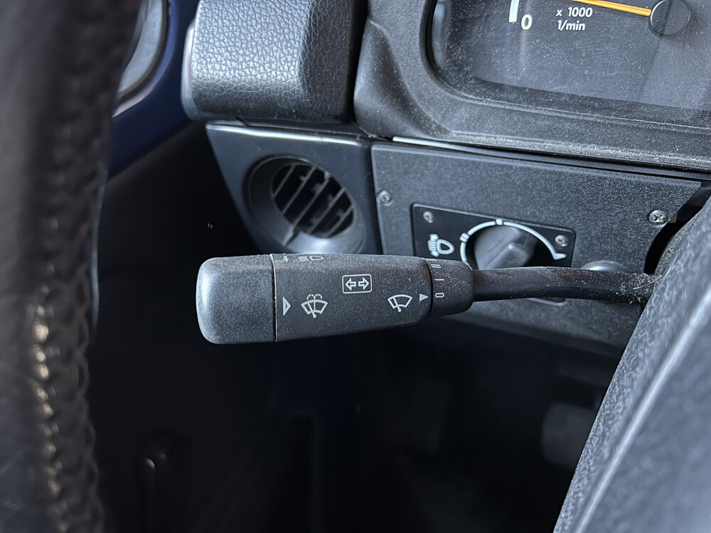 Mercedes-Benz G270 CDI St.Wagon G-Klasse 156PS 2002, R-048-BT