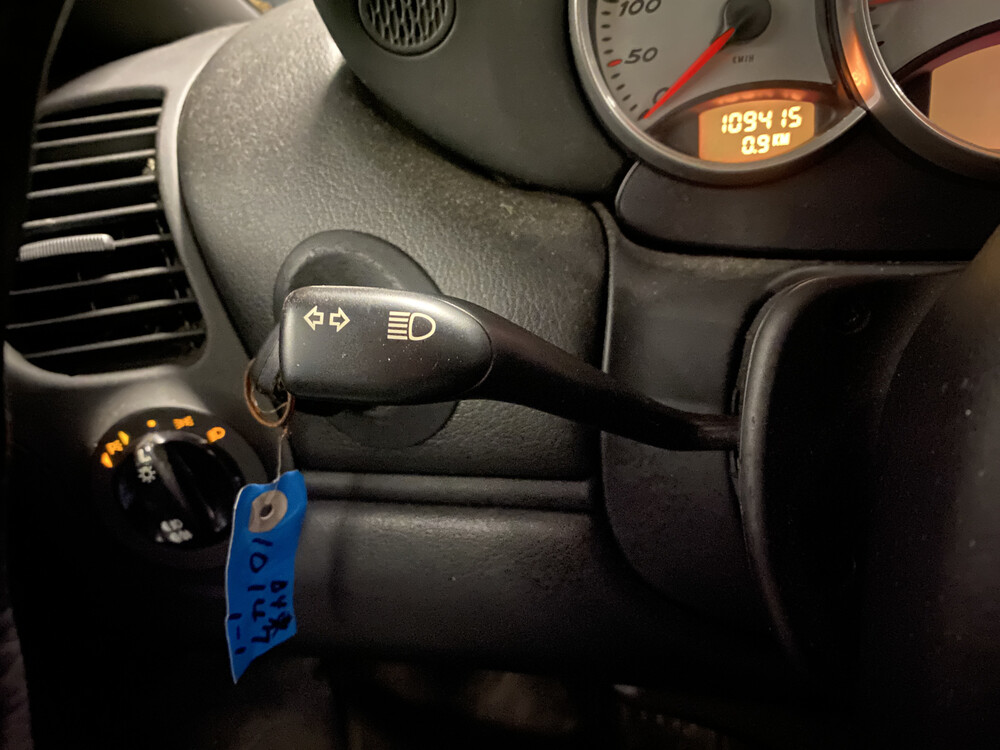 Porsche Boxster S 986 3.2 252PS 1999 -Youngtimer-