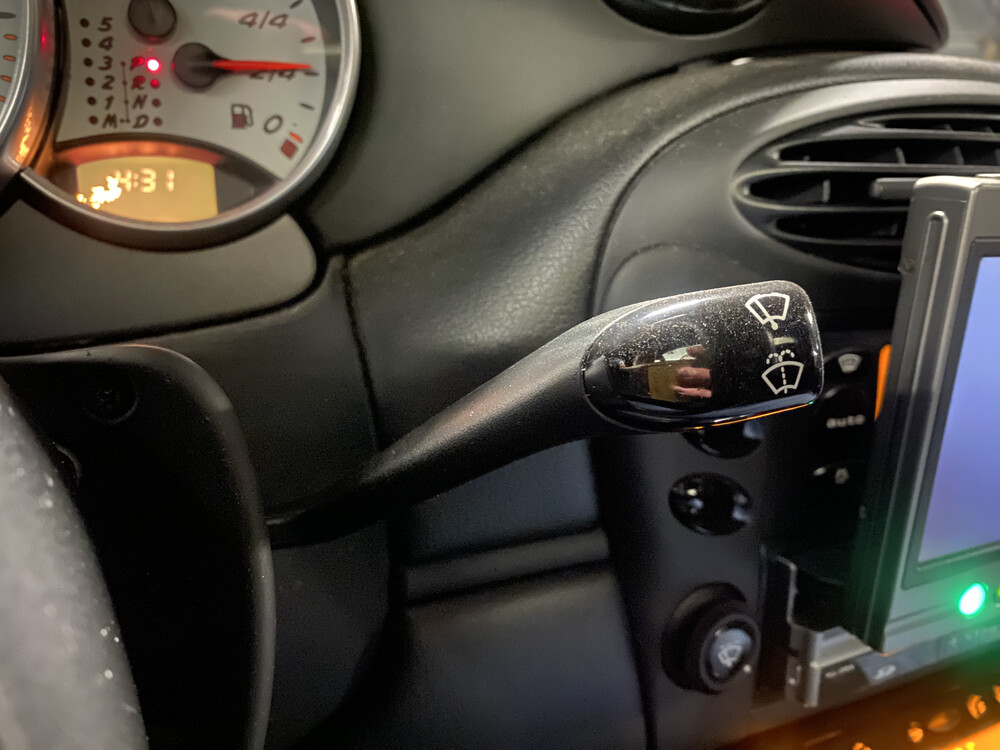 Porsche Boxster S 986 3.2 252PS 1999 -Youngtimer-