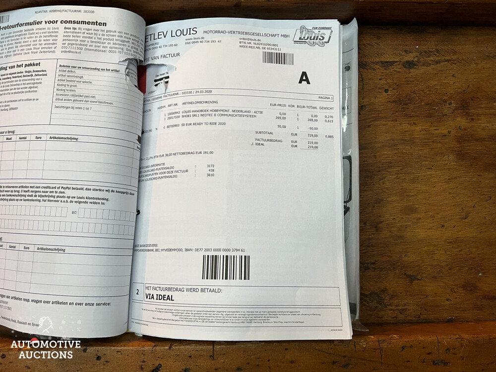 Honda NC 750X DCT C-ABS All-Road 2016, 46-MG-JF