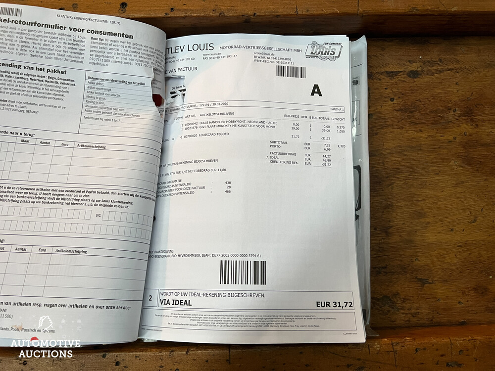 Honda NC 750X DCT C-ABS All-Road 2016, 46-MG-JF