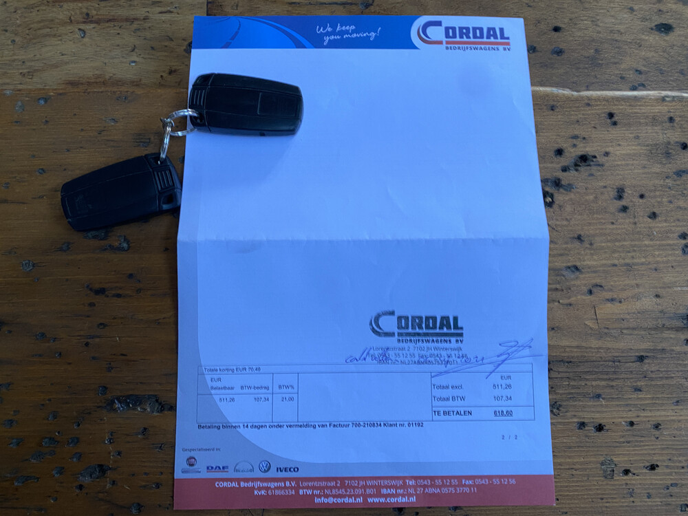 BMW 530d M-Sport E61 Business Line Touring 5er 231PS 2007, XK-924-L