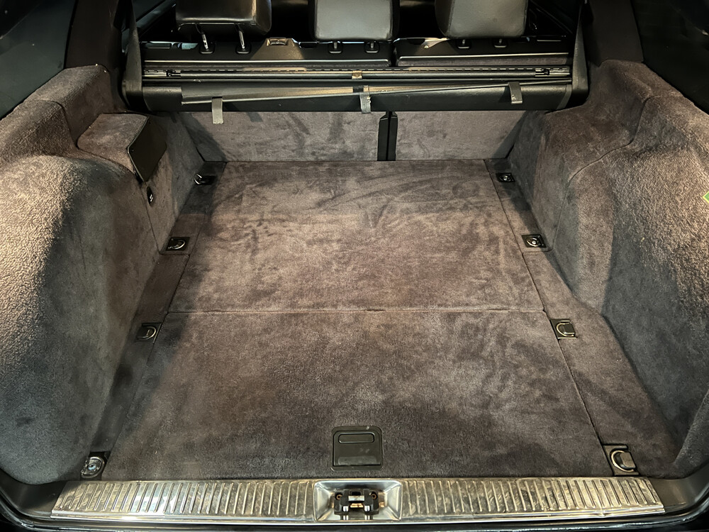 Mercedes-Benz E55 AMG Combi E-Klasse 354PS 2003 -Youngtimer-