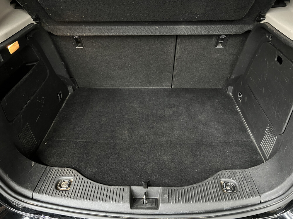 Opel Mokka X 141PS 2018