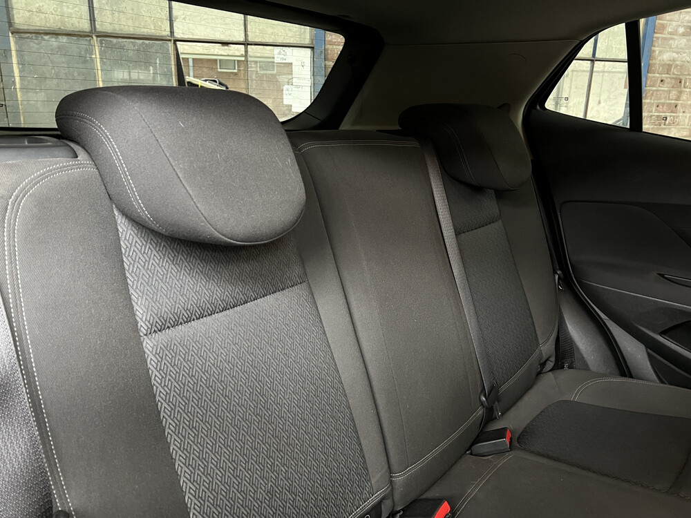 Opel Mokka X 141PS 2018