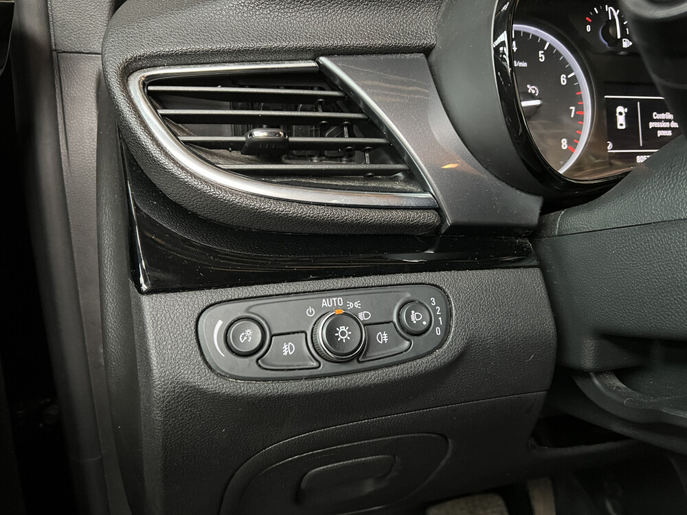 Opel Mokka X 141PS 2018