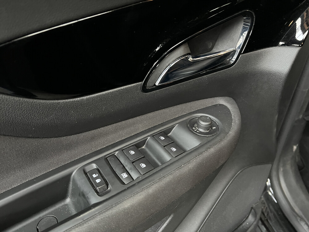 Opel Mokka X 141PS 2018