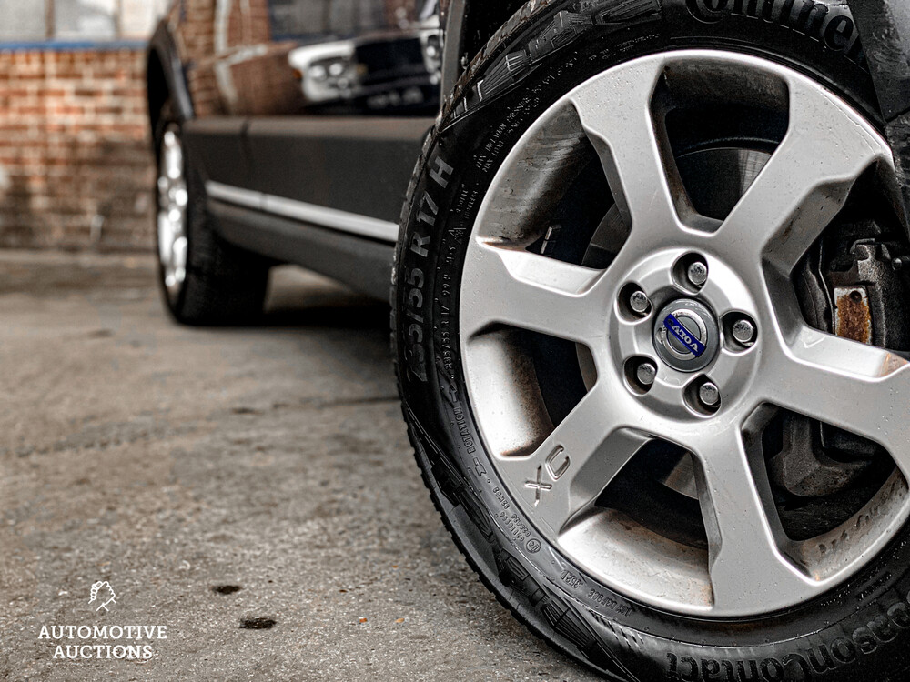 Volvo XC70 2.0 D3 FWD Momentum 163hp 2010 -Orig. NL-, 56-LPR-2