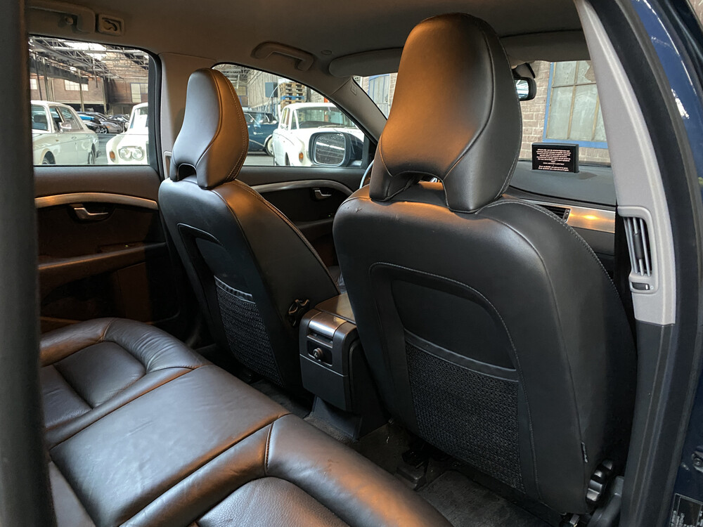 Volvo XC70 2.0 D3 FWD Momentum 163hp 2010 -Orig. NL-, 56-LPR-2