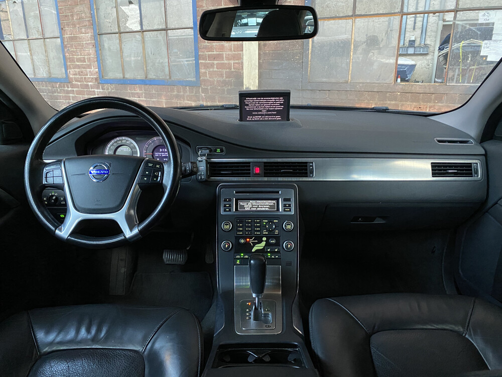 Volvo XC70 2.0 D3 FWD Momentum 163hp 2010 -Orig. NL-, 56-LPR-2