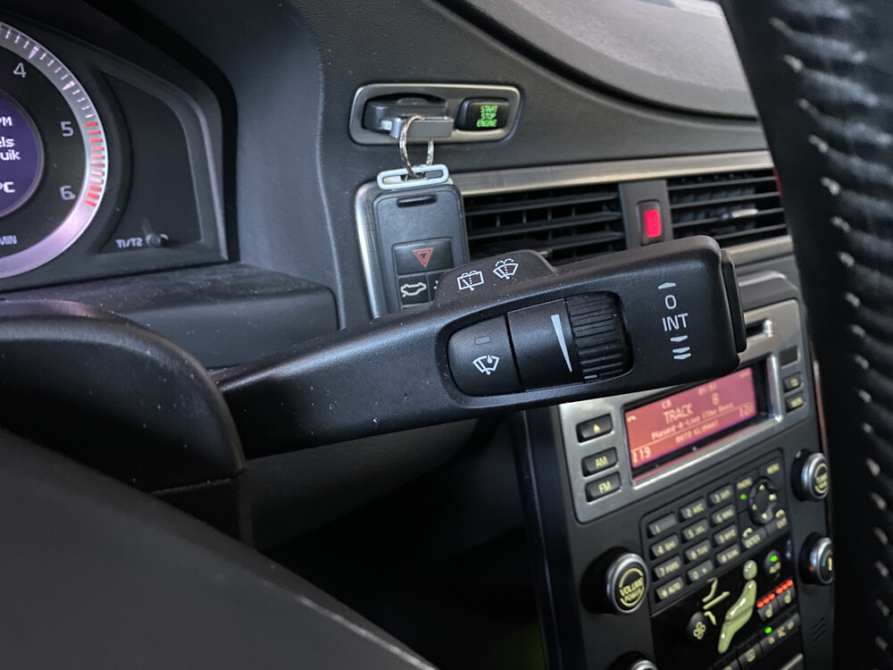 Volvo XC70 2.0 D3 FWD Momentum 163hp 2010 -Orig. NL-, 56-LPR-2