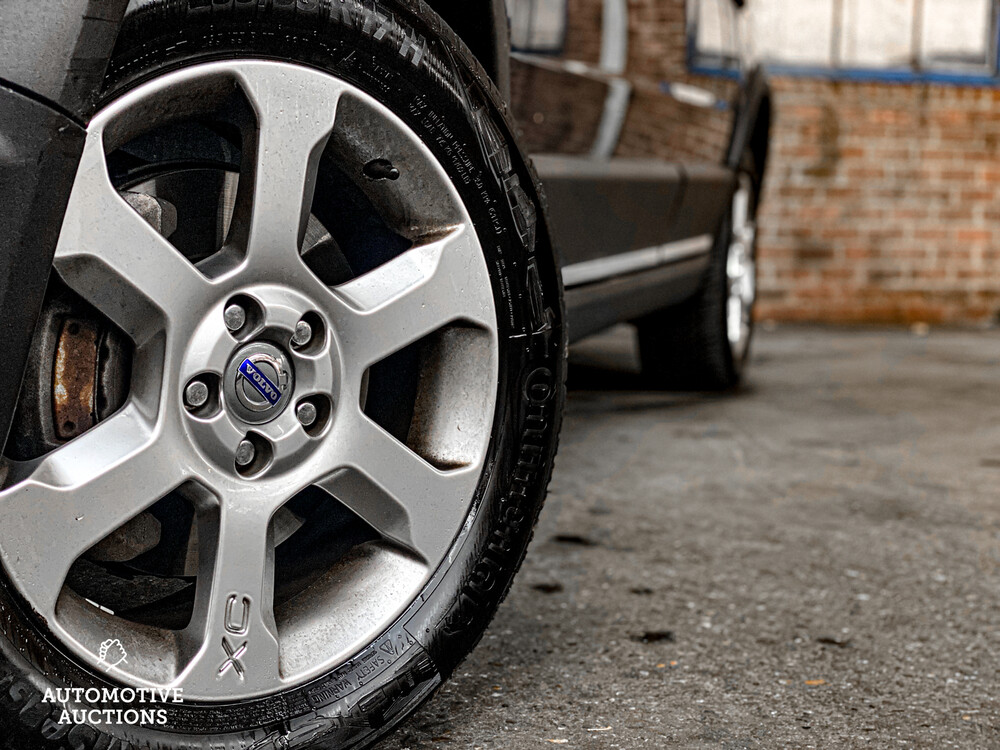 Volvo XC70 2.0 D3 FWD Momentum 163hp 2010 -Orig. NL-, 56-LPR-2