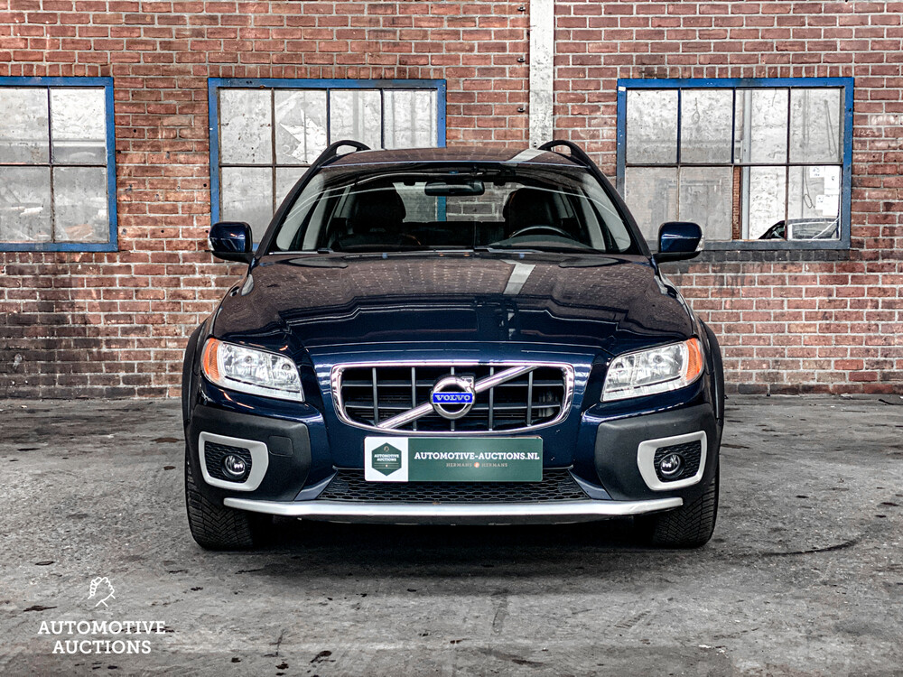 Volvo XC70 2.0 D3 FWD Momentum 163hp 2010 -Orig. NL-, 56-LPR-2