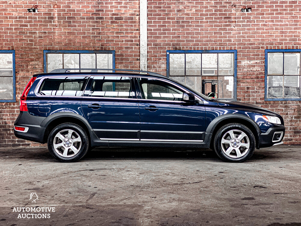 Volvo XC70 2.0 D3 FWD Momentum 163hp 2010 -Orig. NL-, 56-LPR-2