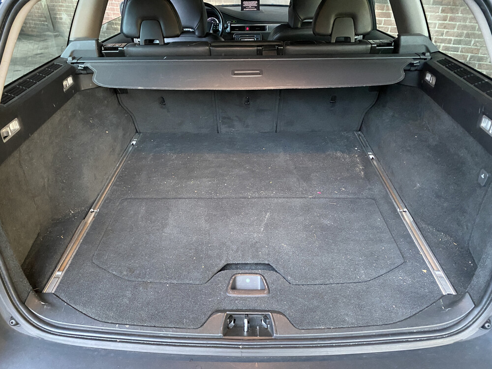 Volvo XC70 2.0 D3 FWD Momentum 163hp 2010 -Orig. NL-, 56-LPR-2