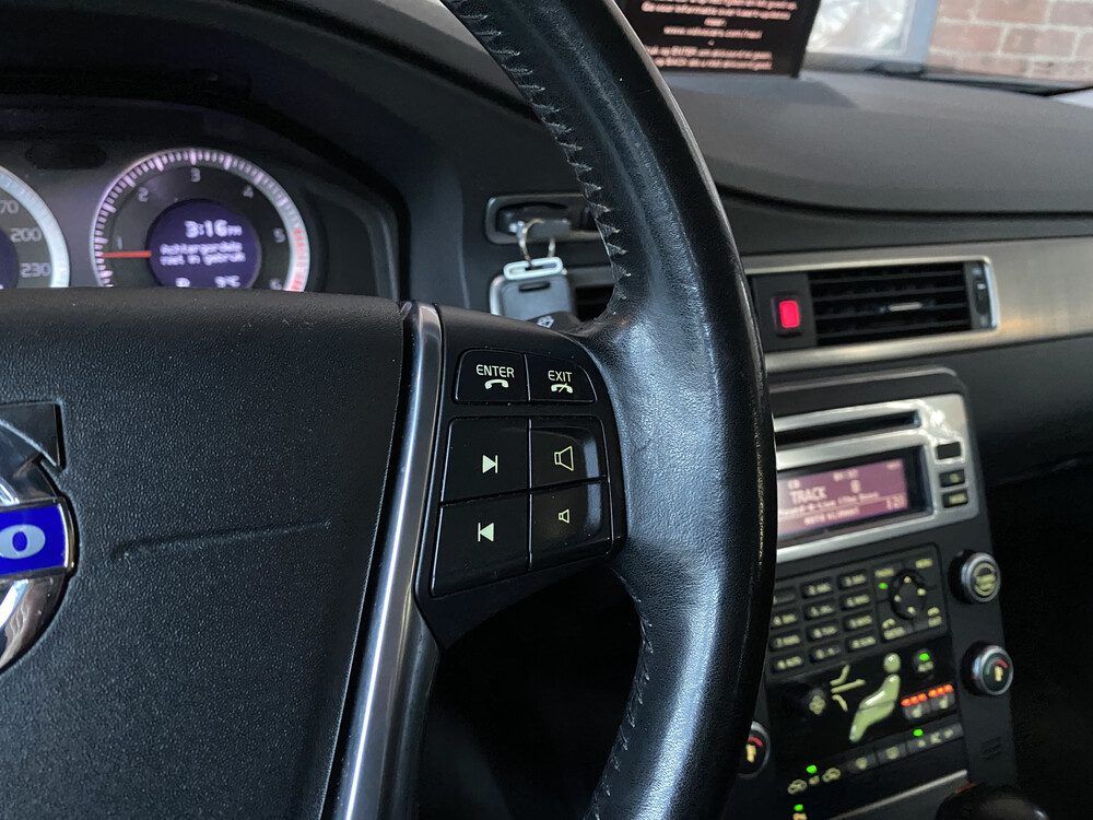 Volvo XC70 2.0 D3 FWD Momentum 163hp 2010 -Orig. NL-, 56-LPR-2