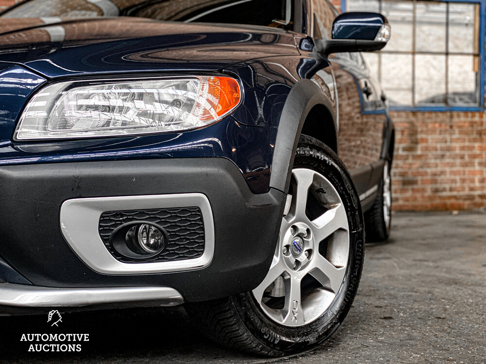 Volvo XC70 2.0 D3 FWD Momentum 163hp 2010 -Orig. NL-, 56-LPR-2