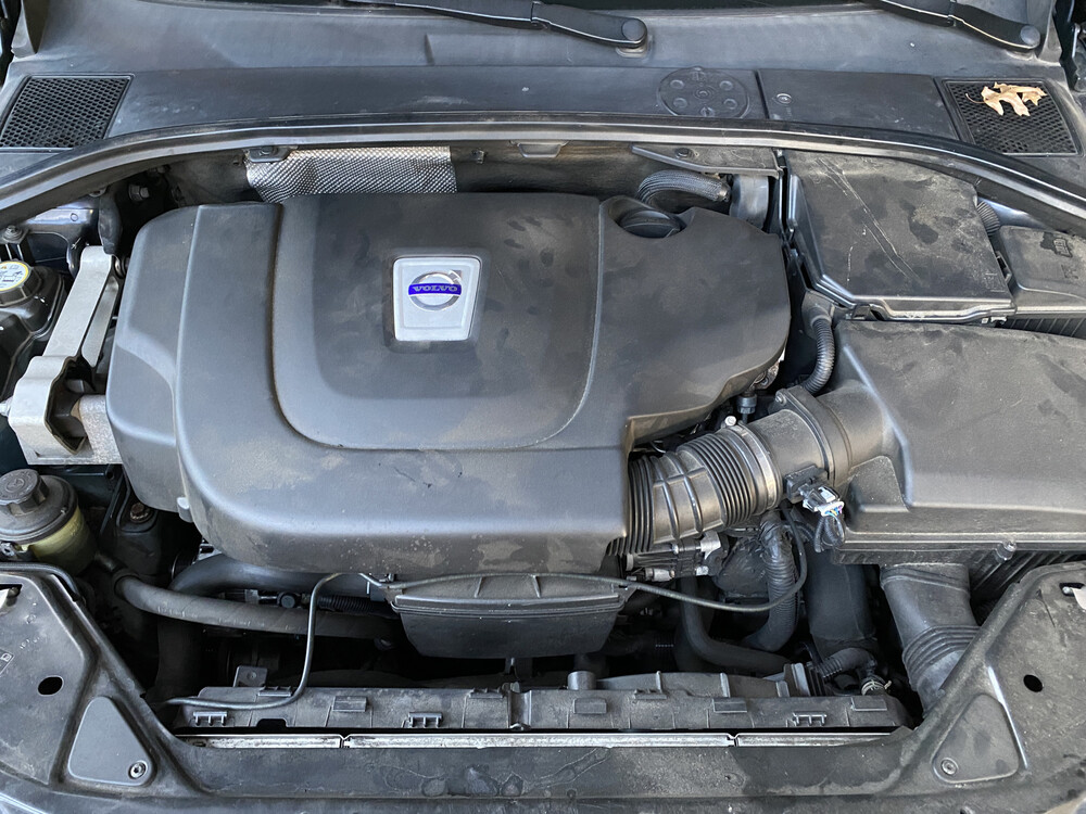 Volvo XC70 2.0 D3 FWD Momentum 163hp 2010 -Orig. NL-, 56-LPR-2