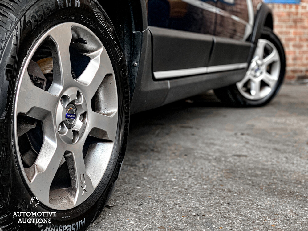 Volvo XC70 2.0 D3 FWD Momentum 163hp 2010 -Orig. NL-, 56-LPR-2