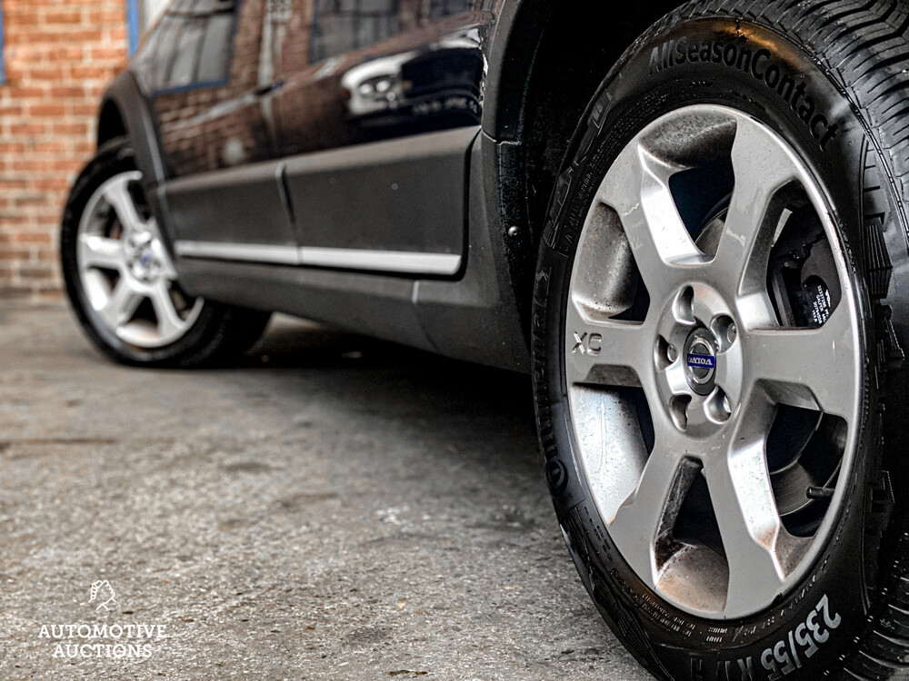 Volvo XC70 2.0 D3 FWD Momentum 163hp 2010 -Orig. NL-, 56-LPR-2