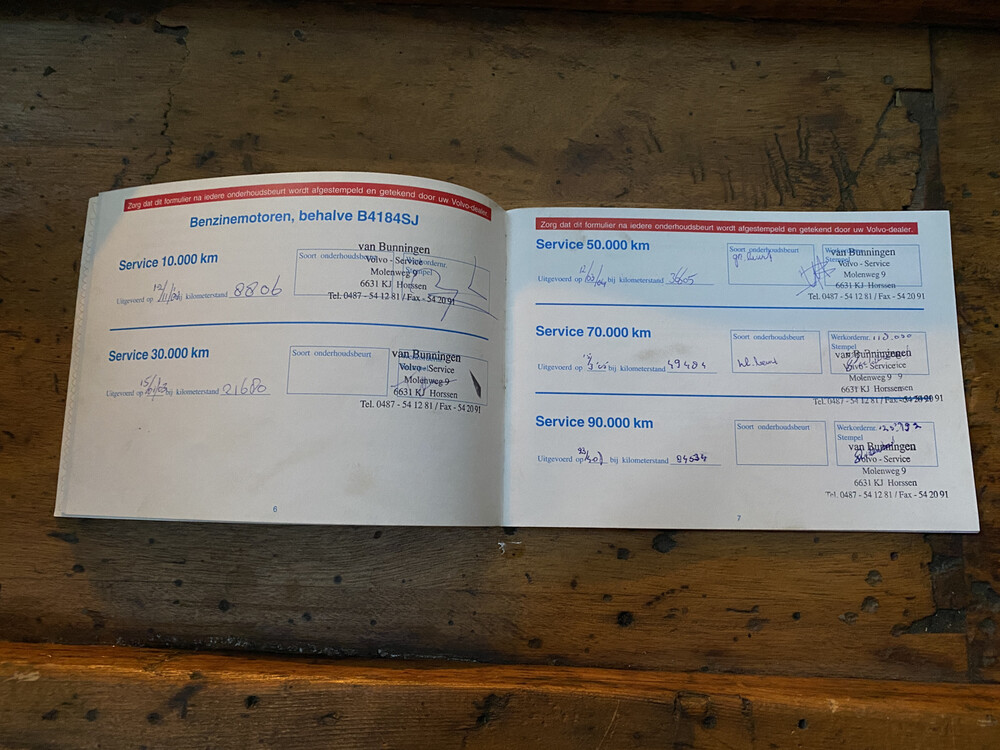 Volvo S80 2.4 Climate Line 170hp 2001, 32-GZ-LG