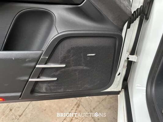 Porsche Cayenne GTS 4.8 V8 420pk 2013