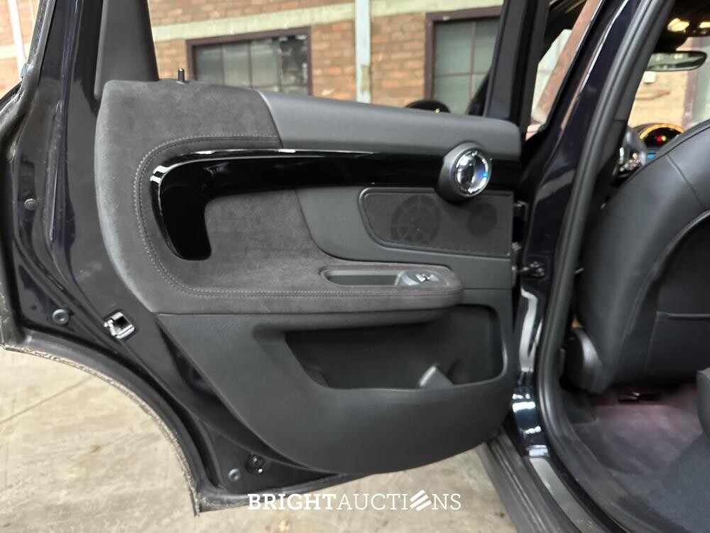 Mini Countryman Cooper S E 2.0 ALL4 220pk 2020, X-410-NP