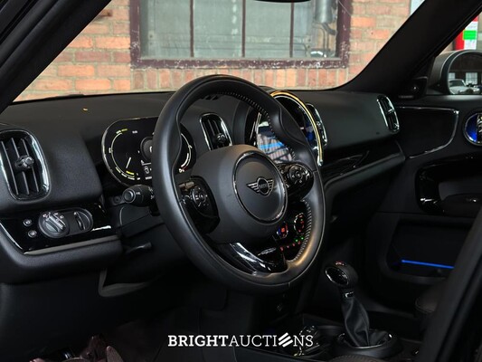 Mini Countryman Cooper S E 2.0 ALL4 220pk 2020, X-410-NP