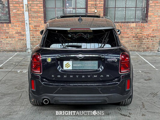 Mini Countryman Cooper S E 2.0 ALL4 220pk 2020, X-410-NP