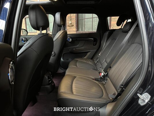 Mini Countryman Cooper S E 2.0 ALL4 220pk 2020, X-410-NP