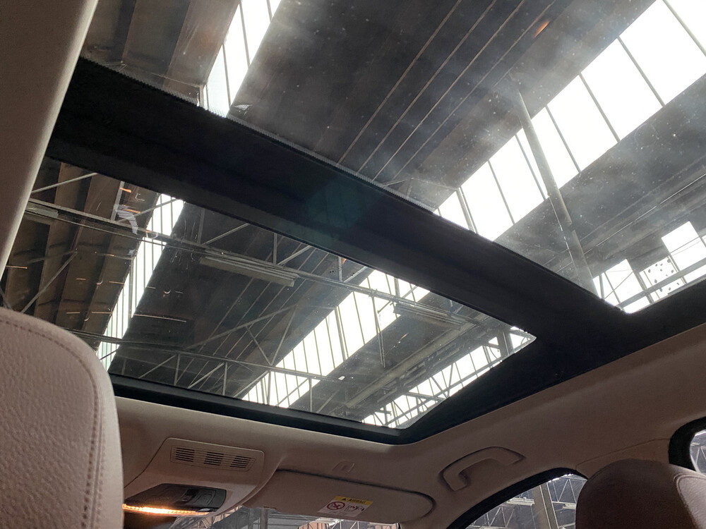 BMW 520d Touring 5-serie 184pk 2014, GJ-972-T