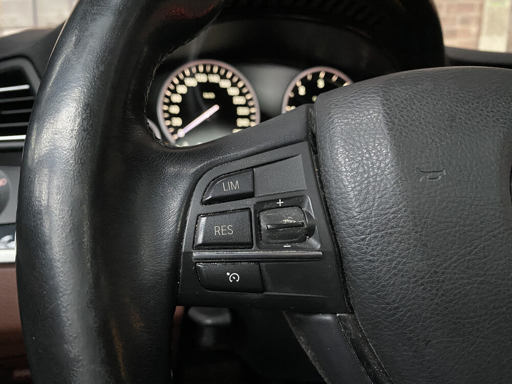 BMW 520d Touring 5-serie 184pk 2014, GJ-972-T