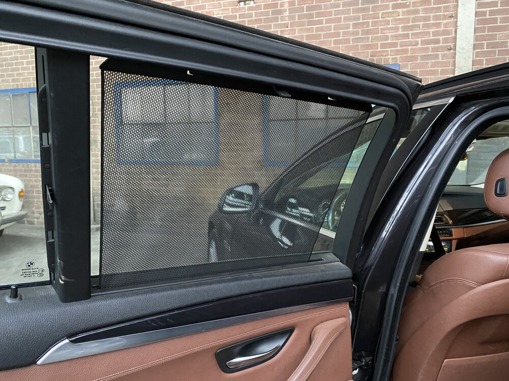 BMW 520d Touring 5-serie 184pk 2014, GJ-972-T