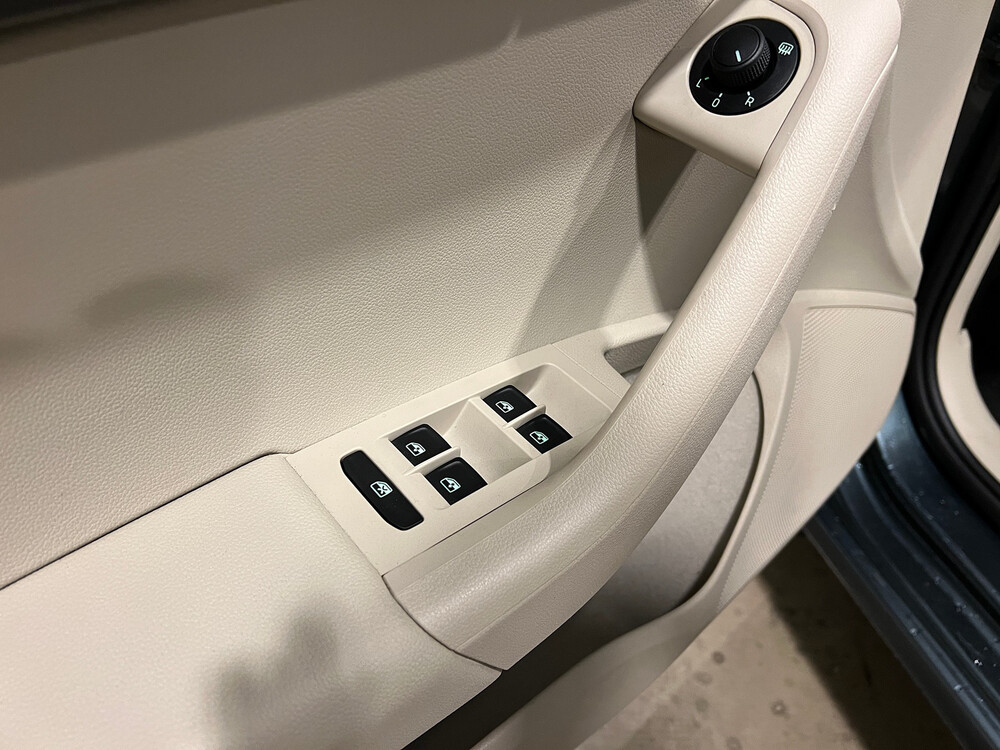 Skoda Octavia Combi 2.0 TDI Greentech Style Business 150pk 2018, RT-258-S