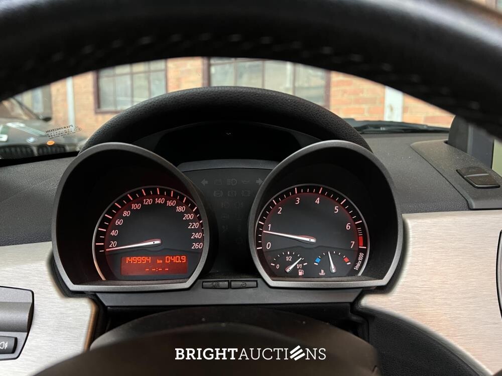 BMW Z4 Roadster 3.0i S 231pk 2004 (Hardtop + Softtop) Origineel-NL, 36-NV-HZ Youngtimer
